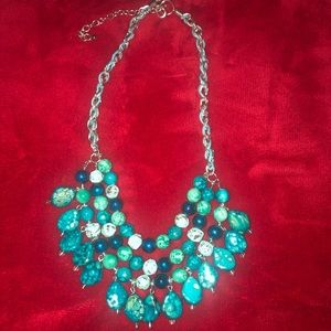 Beautiful Turquoise Necklace